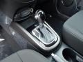 6 Speed Automatic 2013 Kia Soul + Transmission