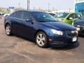 Imperial Blue Metallic - Cruze LT Photo No. 2