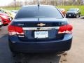 Imperial Blue Metallic - Cruze LT Photo No. 6