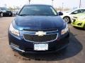 Imperial Blue Metallic - Cruze LT Photo No. 7