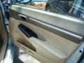 2006 Opal Silver Blue Metallic Honda Civic Hybrid Sedan  photo #9
