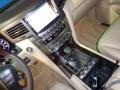 Mercury Silver Metallic - LX 570 Photo No. 35