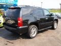 Black - Tahoe LTZ 4x4 Photo No. 3
