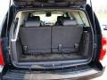 Black - Tahoe LTZ 4x4 Photo No. 5