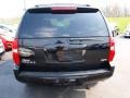 Black - Tahoe LTZ 4x4 Photo No. 6