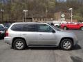 2006 Liquid Silver Metallic GMC Envoy SLT 4x4  photo #1