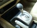 2006 Opal Silver Blue Metallic Honda Civic Hybrid Sedan  photo #16