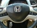 2006 Opal Silver Blue Metallic Honda Civic Hybrid Sedan  photo #17