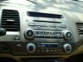 2006 Opal Silver Blue Metallic Honda Civic Hybrid Sedan  photo #18