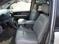 Light Gray Front Seat Photo for 2006 GMC Envoy #80020334