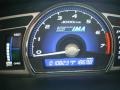 2006 Opal Silver Blue Metallic Honda Civic Hybrid Sedan  photo #20