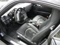 Black Interior Photo for 2008 Porsche Cayman #80020701