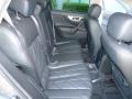 2009 Platinum Graphite Infiniti FX 35  photo #21