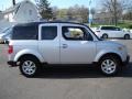 2006 Alabaster Silver Metallic Honda Element EX-P AWD  photo #6