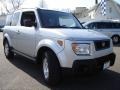 2006 Alabaster Silver Metallic Honda Element EX-P AWD  photo #7