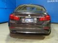 Dark Graphite Metallic II - 5 Series 528i xDrive Sedan Photo No. 6