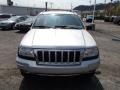 2004 Bright Silver Metallic Jeep Grand Cherokee Limited 4x4  photo #3