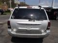 2004 Bright Silver Metallic Jeep Grand Cherokee Limited 4x4  photo #7