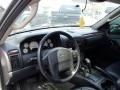 2004 Bright Silver Metallic Jeep Grand Cherokee Limited 4x4  photo #10