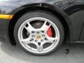 2008 Black Porsche Cayman S  photo #43