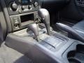 2004 Bright Silver Metallic Jeep Grand Cherokee Limited 4x4  photo #17