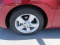 2013 Sparkling Ruby Hyundai Elantra GLS  photo #12
