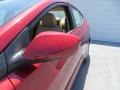 2013 Sparkling Ruby Hyundai Elantra GLS  photo #13