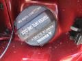 2013 Sparkling Ruby Hyundai Elantra GLS  photo #14