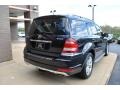 Capri Blue Metallic - GL 450 4Matic Photo No. 10