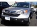 2007 Whistler Silver Metallic Honda CR-V EX-L 4WD  photo #1