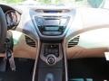 2013 Sparkling Ruby Hyundai Elantra GLS  photo #24