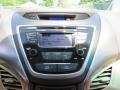 2013 Sparkling Ruby Hyundai Elantra GLS  photo #25