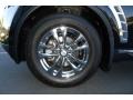 2012 Infiniti FX 35 AWD Wheel