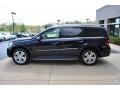 Capri Blue Metallic - GL 450 4Matic Photo No. 18