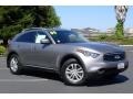 Platinum Graphite - FX 35 AWD Photo No. 1