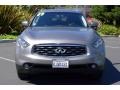 Platinum Graphite - FX 35 AWD Photo No. 2