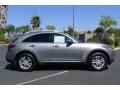 Platinum Graphite - FX 35 AWD Photo No. 3