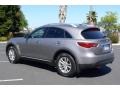 Platinum Graphite - FX 35 AWD Photo No. 5