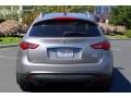 Platinum Graphite - FX 35 AWD Photo No. 6