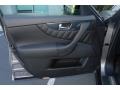 Platinum Graphite - FX 35 AWD Photo No. 7