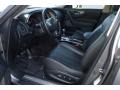 Platinum Graphite - FX 35 AWD Photo No. 8