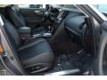 Platinum Graphite - FX 35 AWD Photo No. 9