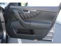 Platinum Graphite - FX 35 AWD Photo No. 10