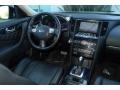 Platinum Graphite - FX 35 AWD Photo No. 11