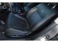 Platinum Graphite - FX 35 AWD Photo No. 14
