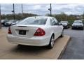 Alabaster White - E 350 4Matic Sedan Photo No. 9