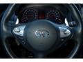 Platinum Graphite - FX 35 AWD Photo No. 15