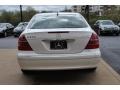 Alabaster White - E 350 4Matic Sedan Photo No. 10