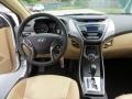 Shimmering White - Elantra GLS Photo No. 25