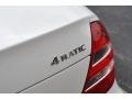 Alabaster White - E 350 4Matic Sedan Photo No. 17